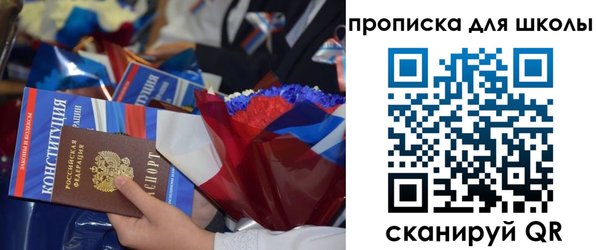 прописка гарантия в Мурино